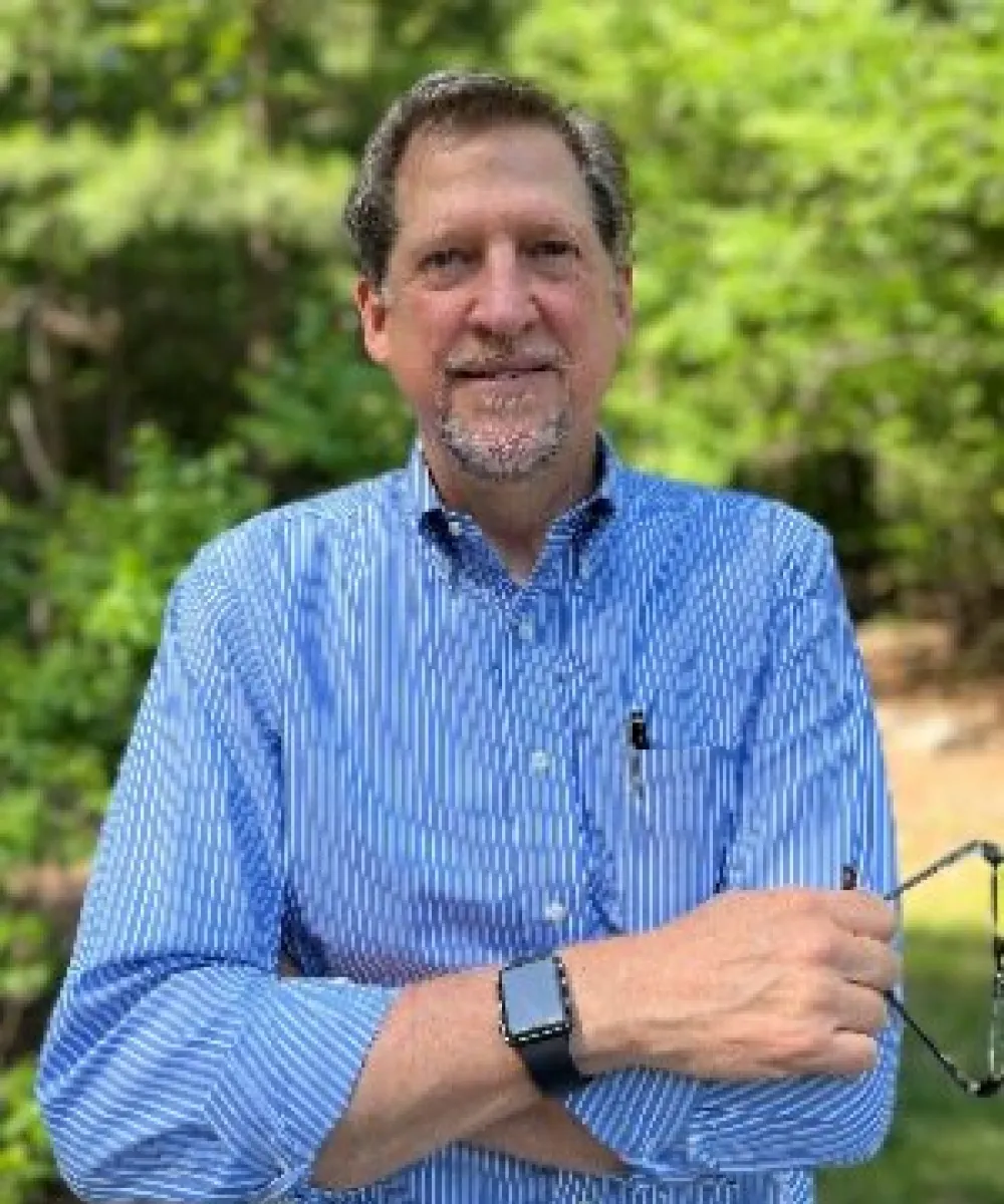 Peter H Gore