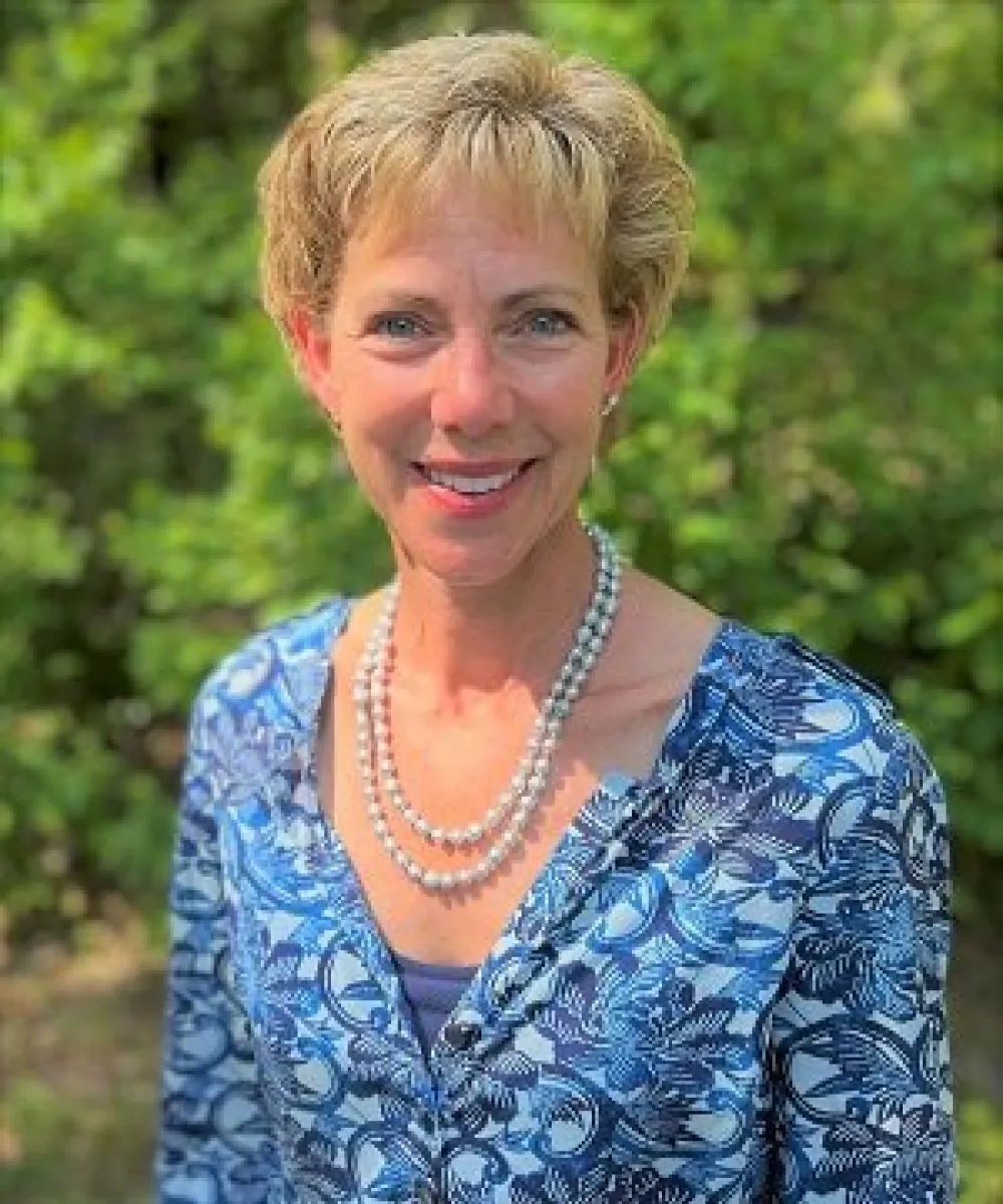 Keri Gore